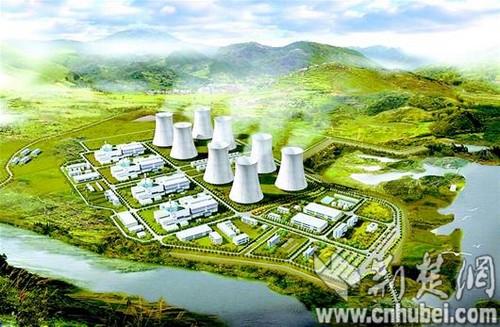 國網湖北電力公司4月1日起執(zhí)行“年階梯電價”
